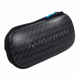 Etui à lunettes Aqua Sphere Noir