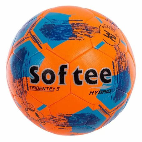 Ballon de Football Softee Tridente Fútbol 11  Orange