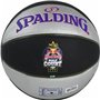 Ballon de basket Spalding TF-33 Noir 7