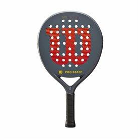 Raquette de Padel Wilson PRO STAFF V2 TEAM ALT  Multicouleur