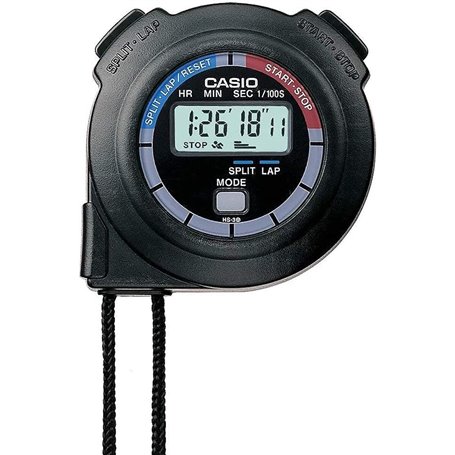 Chronomètre Casio SPORT STOPWATCH