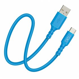 Câble USB A vers USB-C DCU 30402075