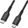 Câble USB-C Otterbox LifeProof 78-81357 2 m Noir