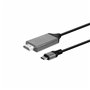 Câble USB-C vers HDMI PcCom Essential 1,8 m