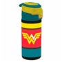 Bouteille d'eau Wonder Woman Albany Avec couvercle 500 ml