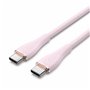 Câble USB-C Vention TAWPF Rose 1 m