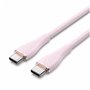 Câble USB-C Vention TAWPG Rose 1,5 m