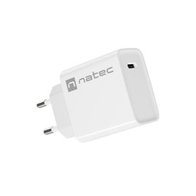 Câble USB Natec NUC-2059 Blanc