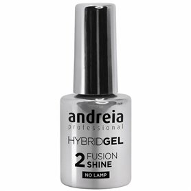 Brillant à ongles Andreia Hybrid Gel