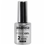 Brillant à ongles Andreia Hybrid Gel