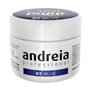 Gel pour ongles Andreia Gel Paint 4 ml Bleu Nº 07