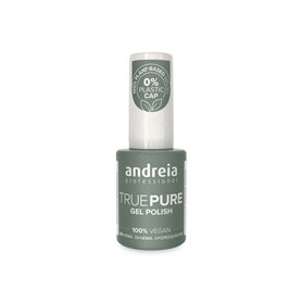 vernis à ongles Andreia True Pure 10,5 ml T01