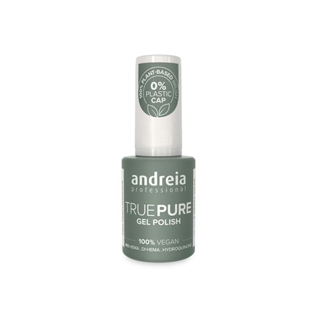 vernis à ongles Andreia True Pure 10,5 ml T01