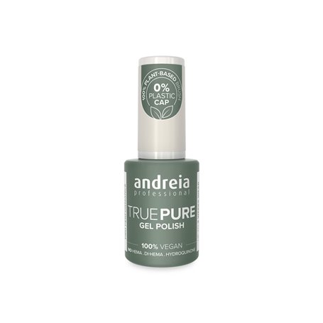 Vernis à ongles Andreia True Pure T02 10,5 ml