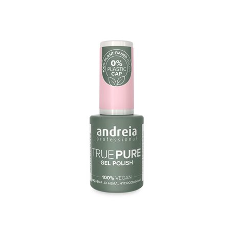 Vernis à ongles Andreia True Pure T07 10,5 ml