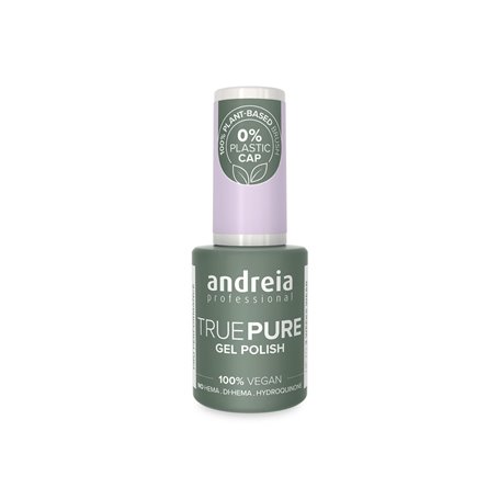 vernis à ongles Andreia True Pure 10,5 ml T10