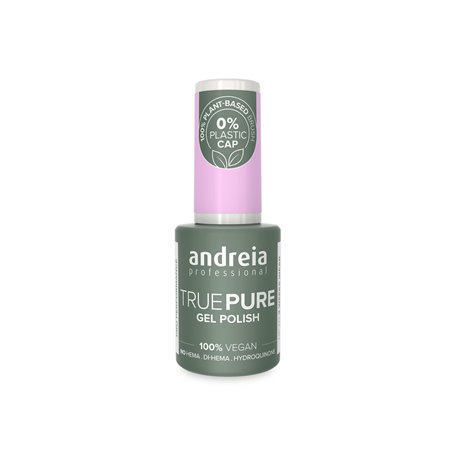 vernis à ongles Andreia True Pure 10,5 ml T11