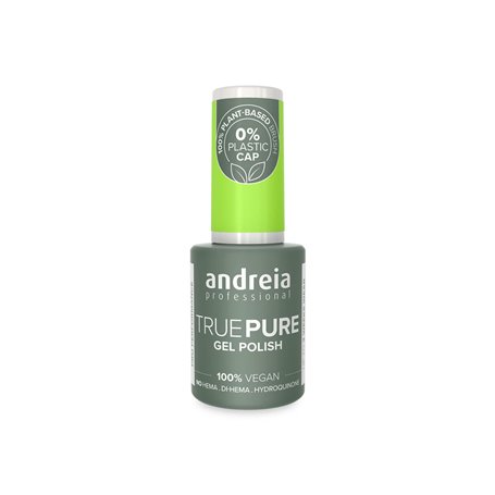 vernis à ongles Andreia True Pure 10,5 ml T14