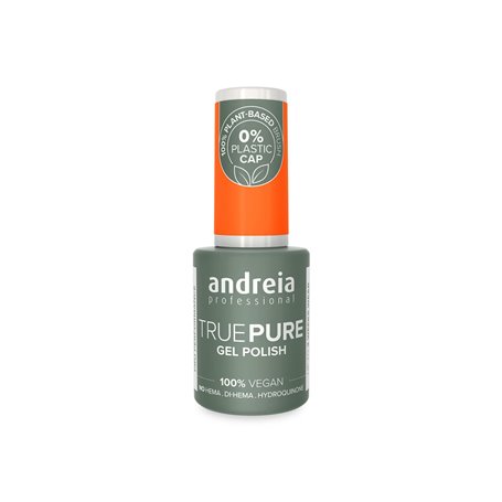 vernis à ongles Andreia True Pure 10,5 ml T15