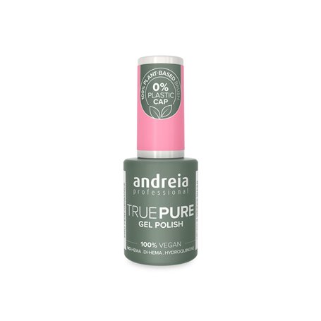 vernis à ongles Andreia True Pure 10,5 ml T18