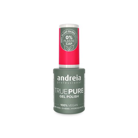 vernis à ongles Andreia True Pure 10,5 ml T19