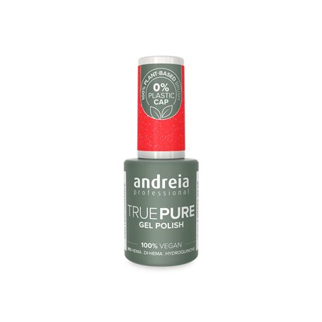 vernis à ongles Andreia True Pure 10,5 ml T20