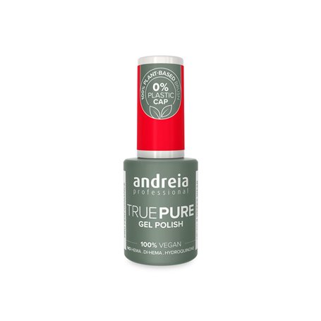 vernis à ongles Andreia True Pure 10,5 ml T21