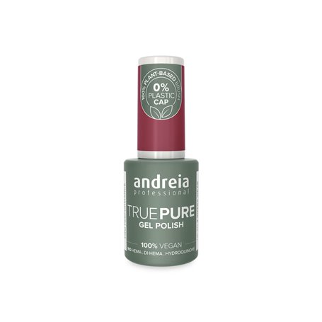 vernis à ongles Andreia True Pure 10,5 ml T25