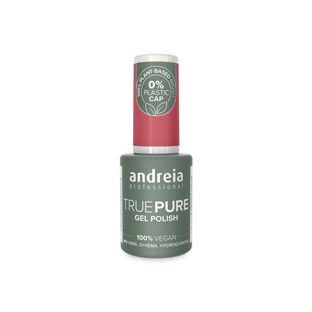 vernis à ongles Andreia True Pure 10,5 ml T27