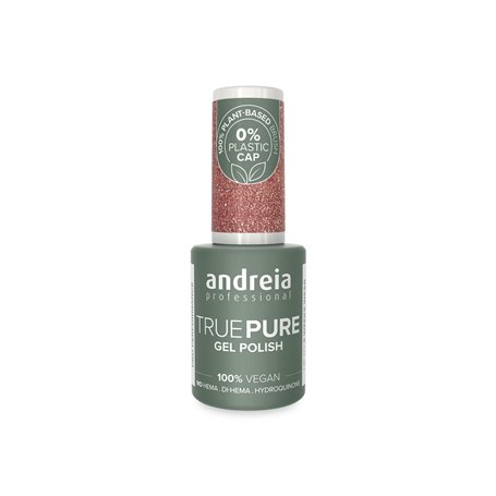 vernis à ongles Andreia True Pure 10,5 ml T31