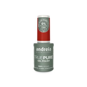 vernis à ongles Andreia True Pure 10,5 ml T34