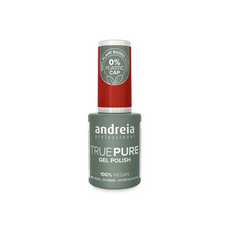 vernis à ongles Andreia True Pure 10,5 ml T34