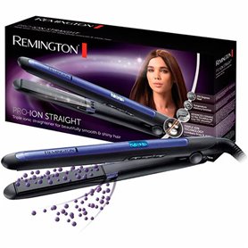 Lisseur à cheveux Remington Noir