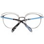 Monture de Lunettes Femme Emilio Pucci EP5076 49086