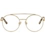 Monture de Lunettes Femme Guess GU2714 52028