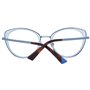 Monture de Lunettes Femme Web Eyewear WE5257 53086