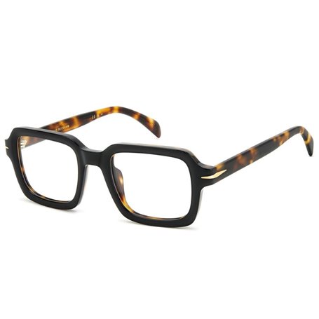 Monture de Lunettes Homme David Beckham DB 7113