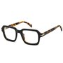 Monture de Lunettes Homme David Beckham DB 7113