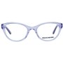 Monture de Lunettes Femme Skechers SE1649 45081