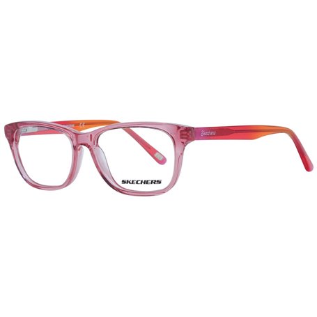 Monture de Lunettes Femme Skechers SE1643 47074