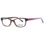 Monture de Lunettes Femme Skechers SE1633 45045