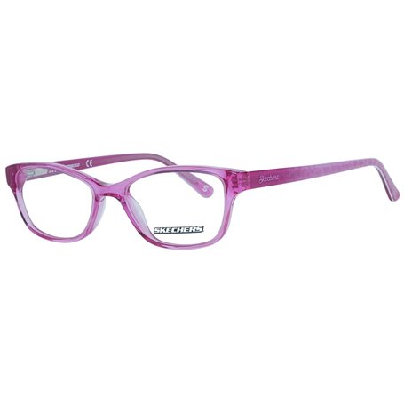 Monture de Lunettes Femme Skechers SE1633 45081