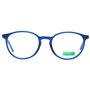 Monture de Lunettes Homme Benetton BEO1036 50650