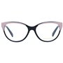 Monture de Lunettes Femme Emilio Pucci EP5165 54005