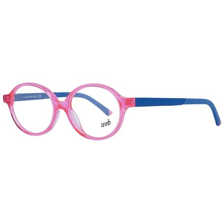 Monture de Lunettes Unisexe Web Eyewear WE5310 48074