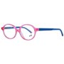 Monture de Lunettes Unisexe Web Eyewear WE5310 48074