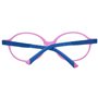 Monture de Lunettes Unisexe Web Eyewear WE5310 48074