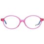 Monture de Lunettes Unisexe Web Eyewear WE5310 48074