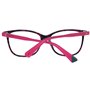 Monture de Lunettes Femme Web Eyewear WE5314 52055