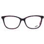 Monture de Lunettes Femme Web Eyewear WE5314 52055